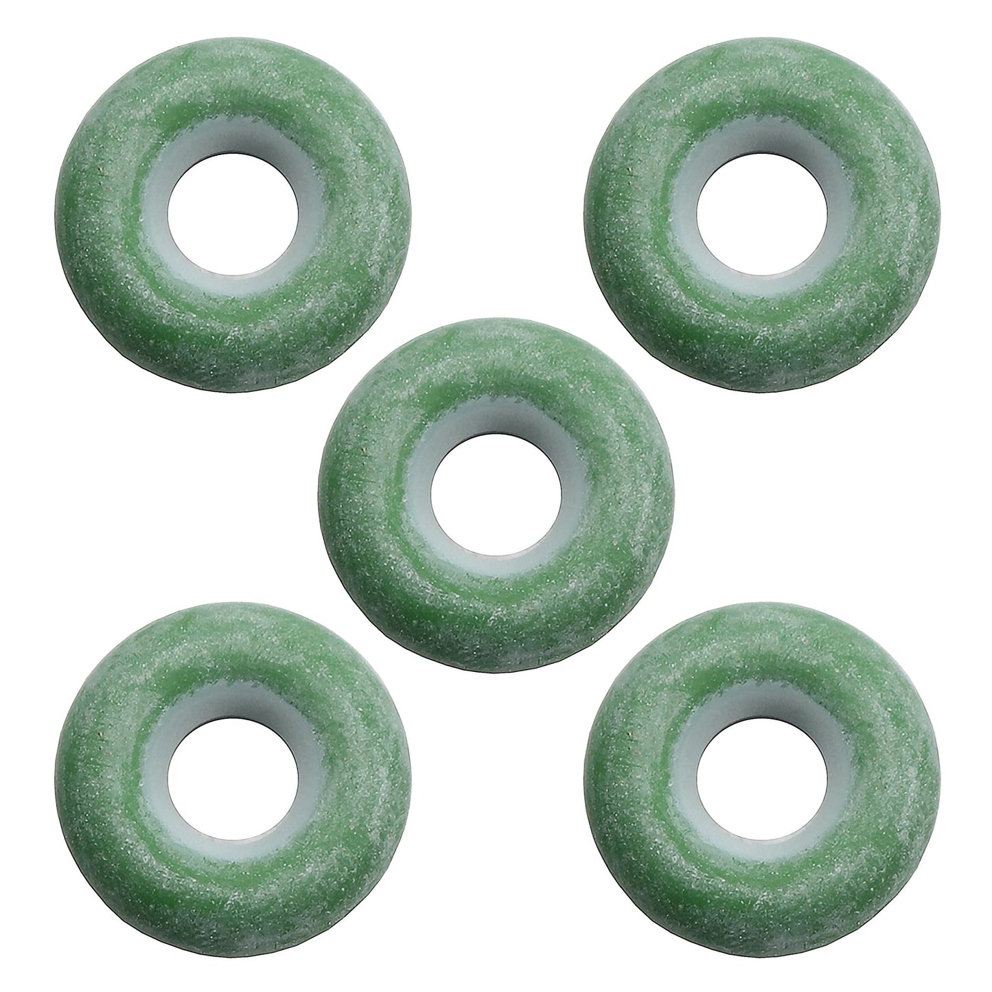 Beck/Arnley 158-0161 Kit de joints toriques pour buse d'injection de carburant (LOT DE 5)
