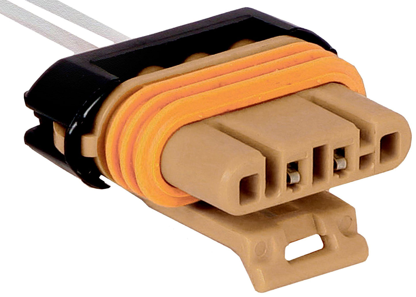 Conector del alternador PT1383 del equipo original GM de ACDelco