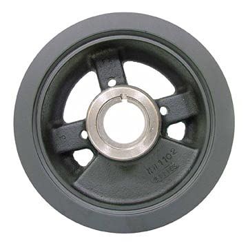 Dayco PB1490N Engine Harmonic Balancer