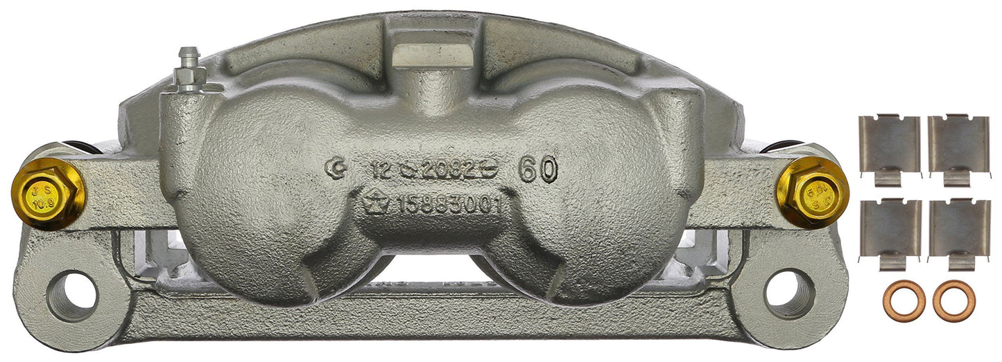 Pinza de freno de disco ACDelco Professional Durastop 18FR12275C