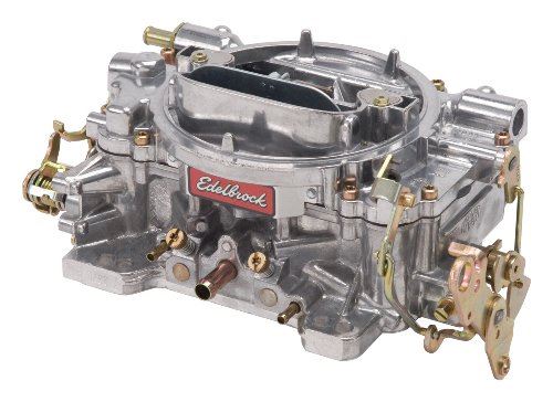Carburador Edelbrock 9905