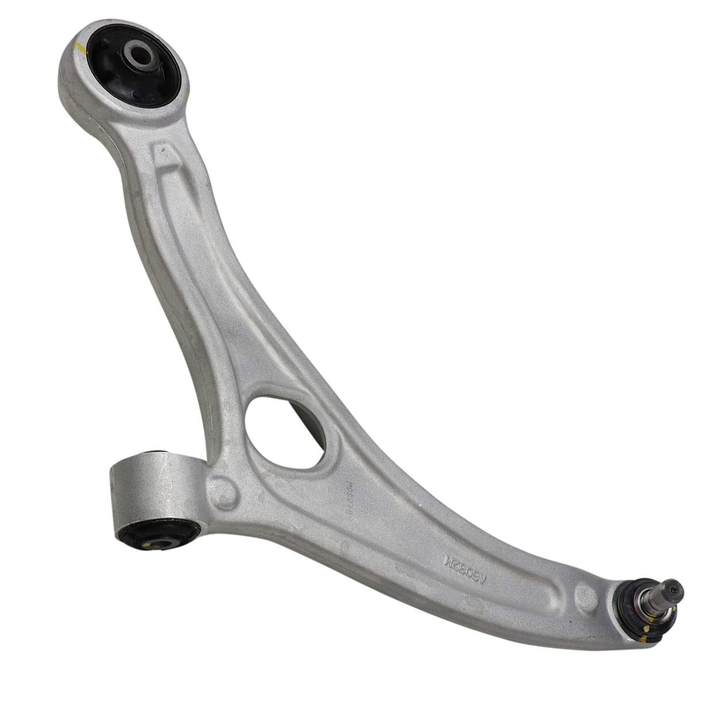 Beck/Arnley 102-7555 Bras de commande de suspension et rotule
