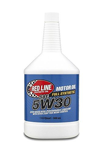 RED LINE OIL 15304