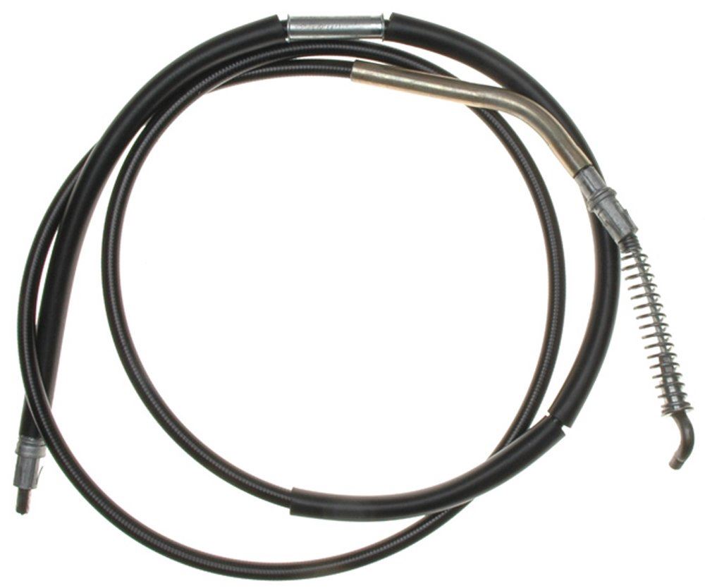 Cable de freno de estacionamiento Raybestos BC95865