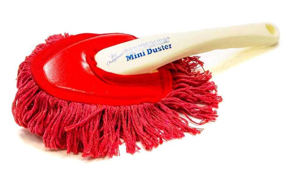 DUSTER DE VOITURE DE CALIFORNIE 62448