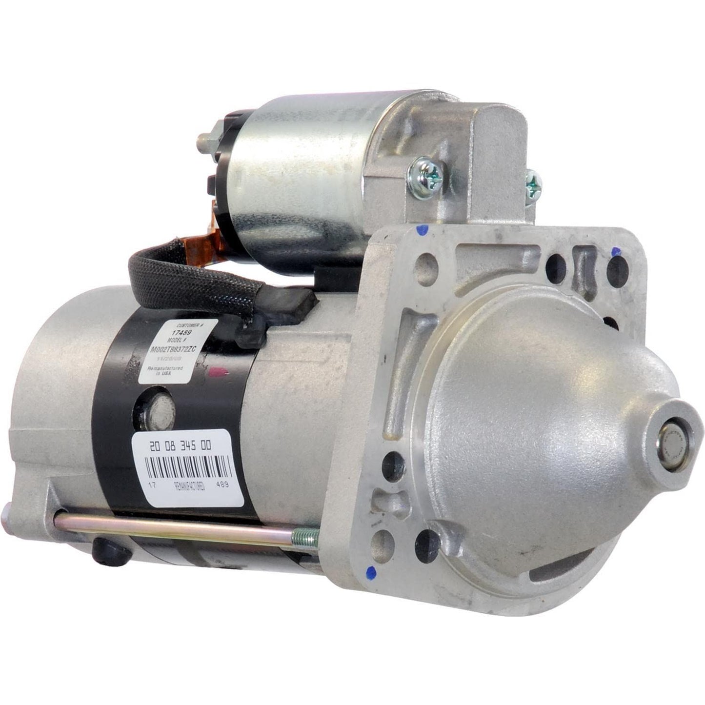 ACDelco Professional 337-1156 Motor de arranque
