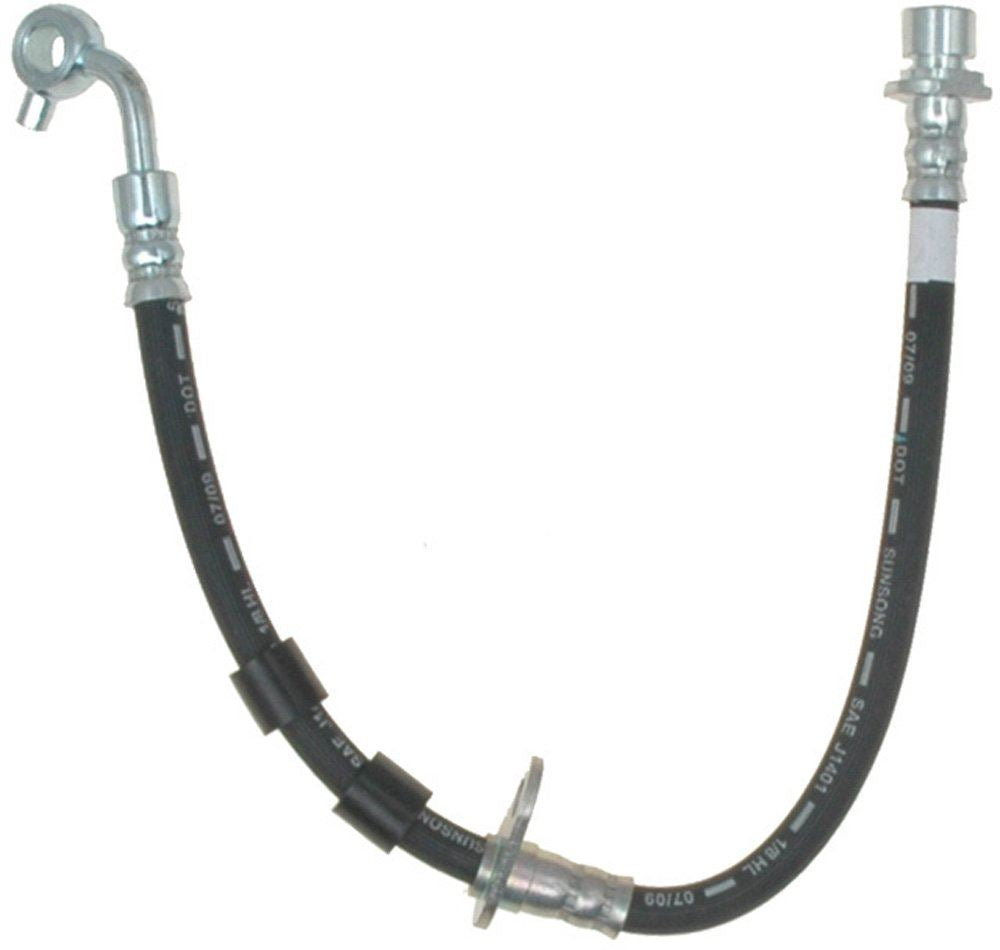 Raybestos BH380758 Brake Hydraulic Hose