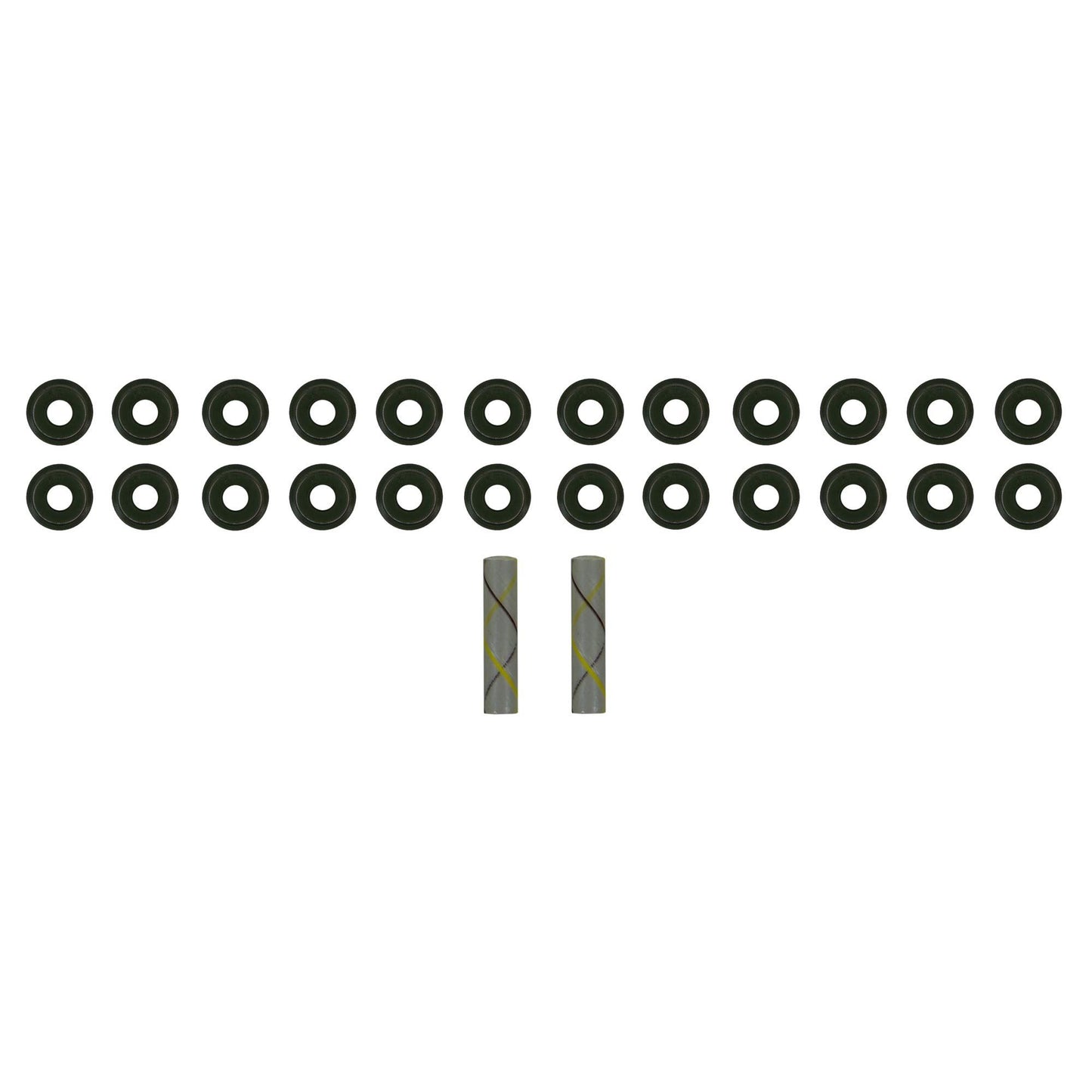 Fel-Pro SS 71074-3 Engine Valve Stem Oil Seal Set