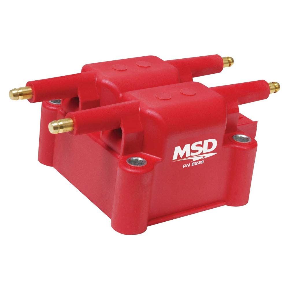 Bobine d'allumage MSD Ignition 8239