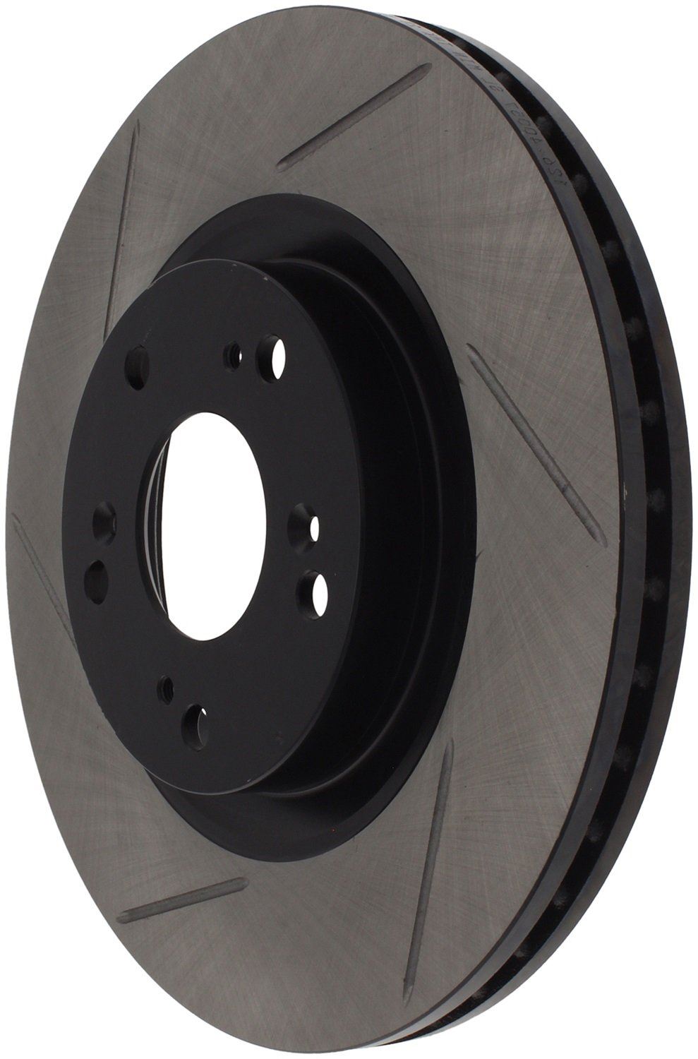 Stoptech 126.40057SR Disc Brake Rotor