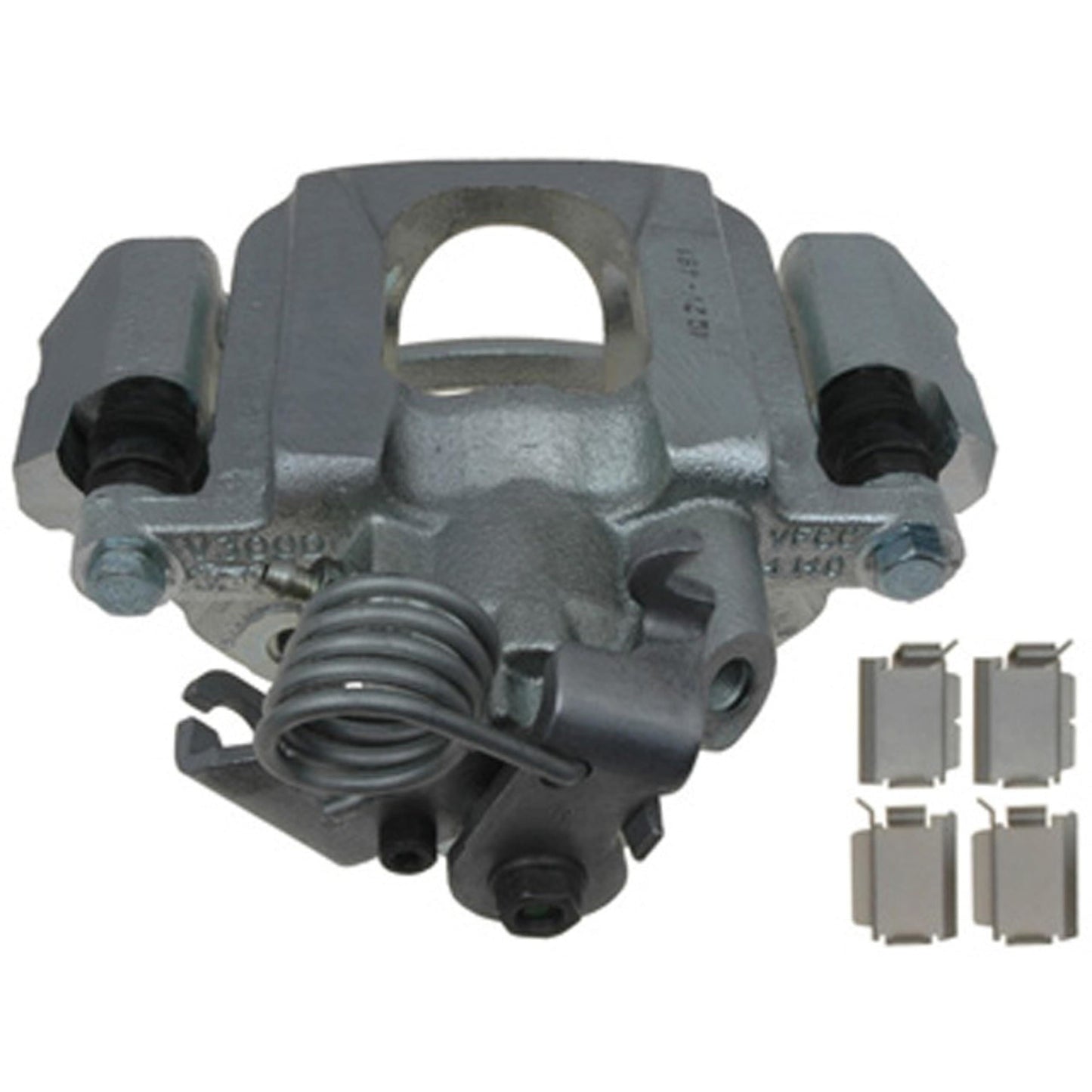 ACDelco Professional Durastop 18FR2679 Disc Brake Caliper