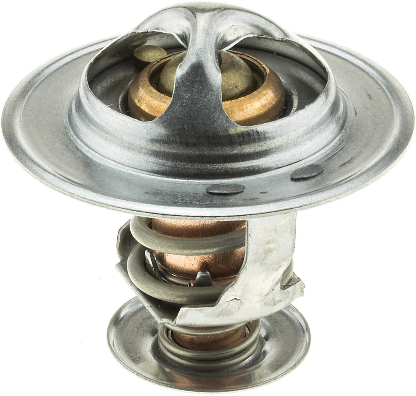 Termostato de refrigerante del motor Gates 33955