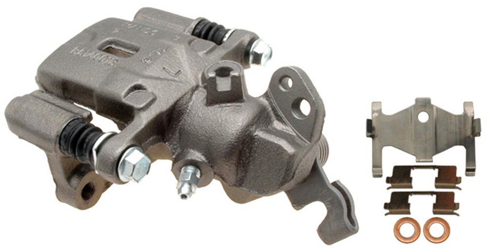 Raybestos FRC10893 Disc Brake Caliper