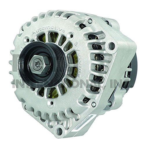 Alternador Remy 22054