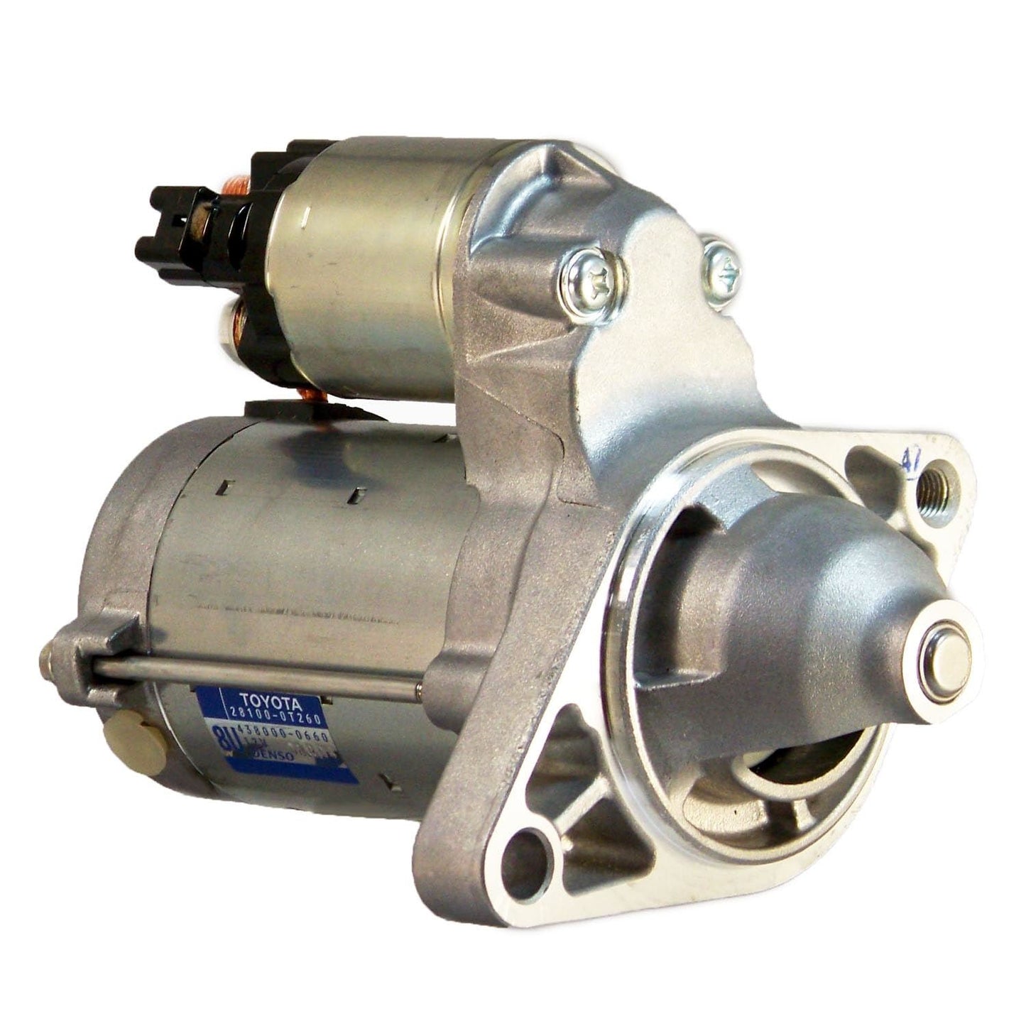 Motor de arranque ACDelco Professional 336-2250