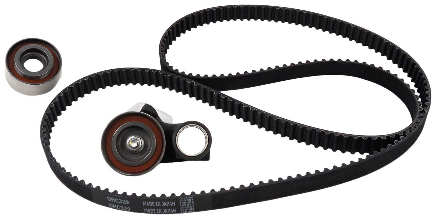ACDelco Professional TCK329 Engine Timing Belt Component Kit