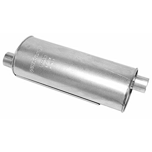Walker Exhaust 22779