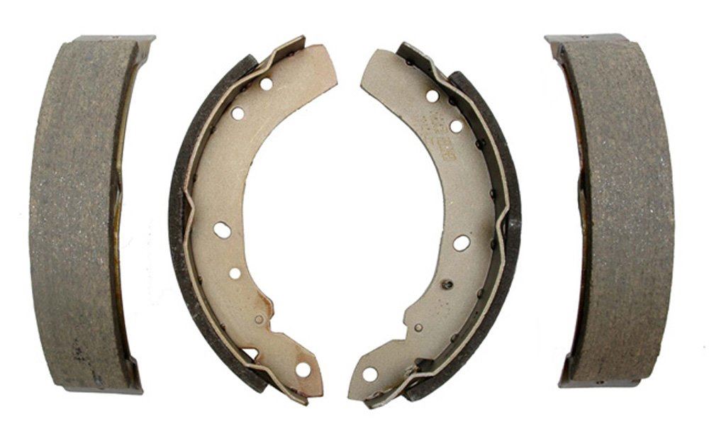 Raybestos 629PG Drum Brake Shoe