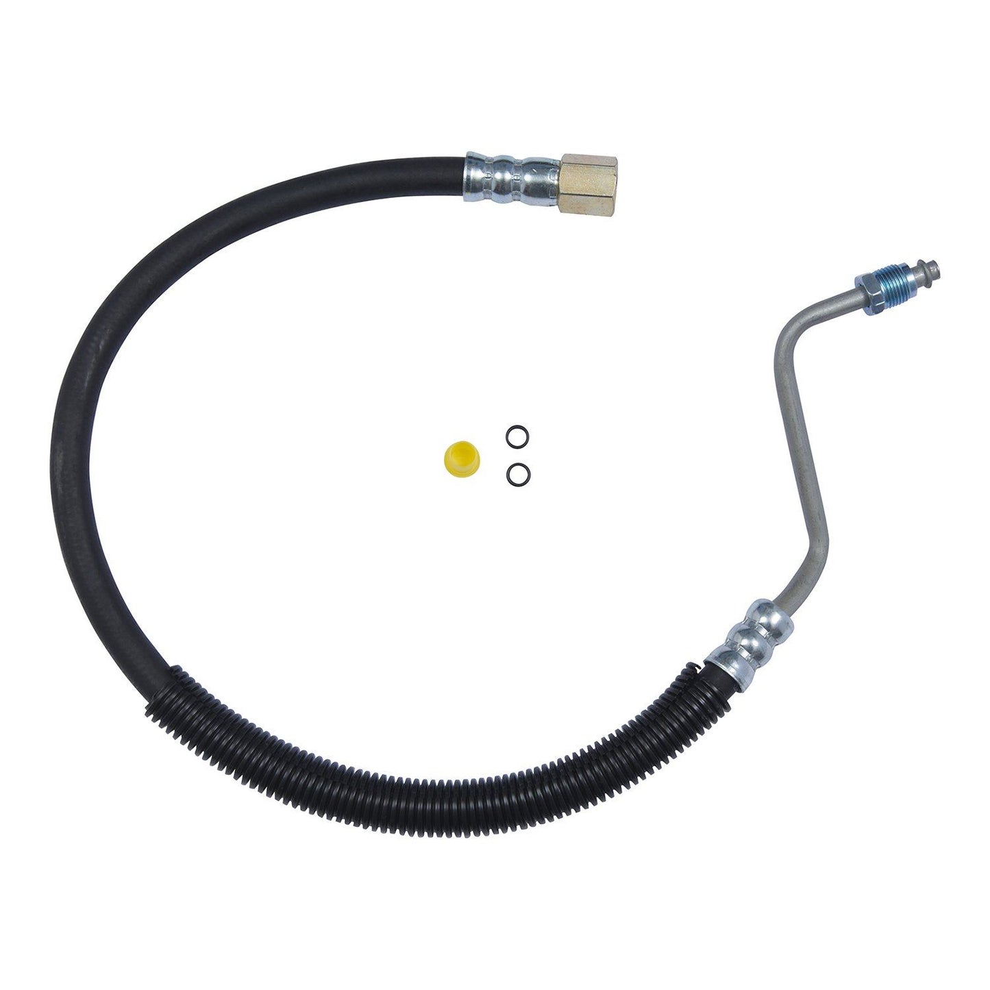 Edelmann 80361 Ensemble de tuyau de conduite de pression de direction assistée