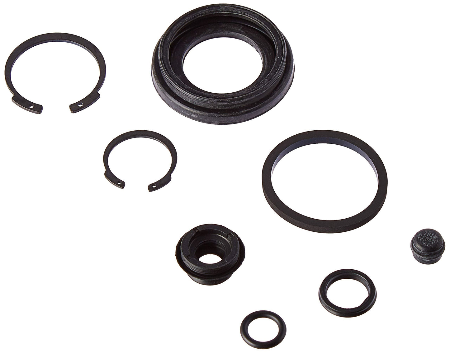 Kit de joints d'étrier de frein à disque Raybestos WK601