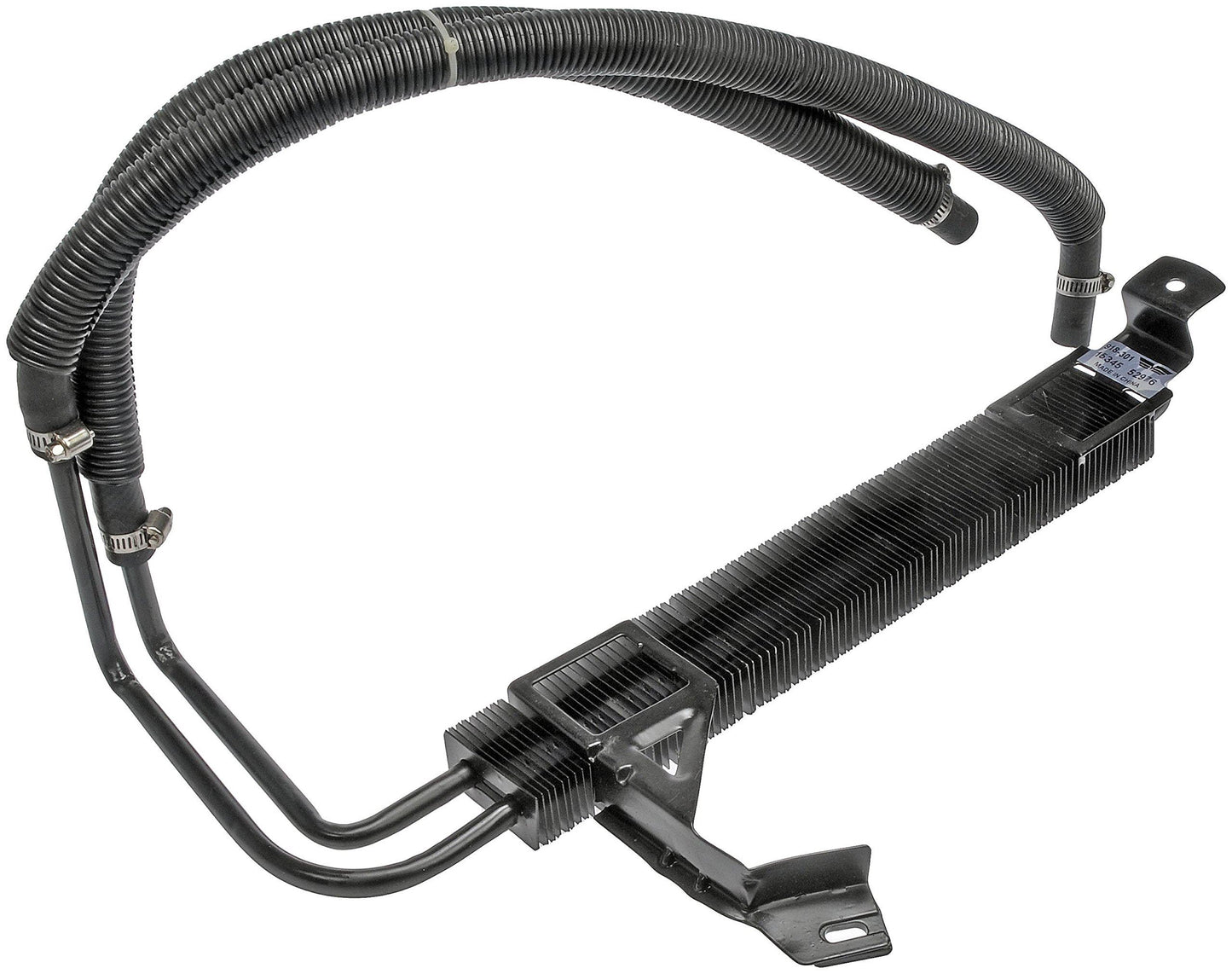 Dorman 918-301 Power Steering Cooler
