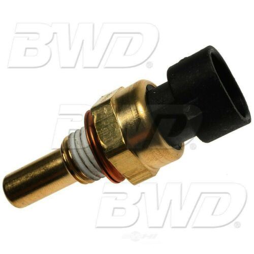 Sensor de temperatura del refrigerante del motor BWD WT5132