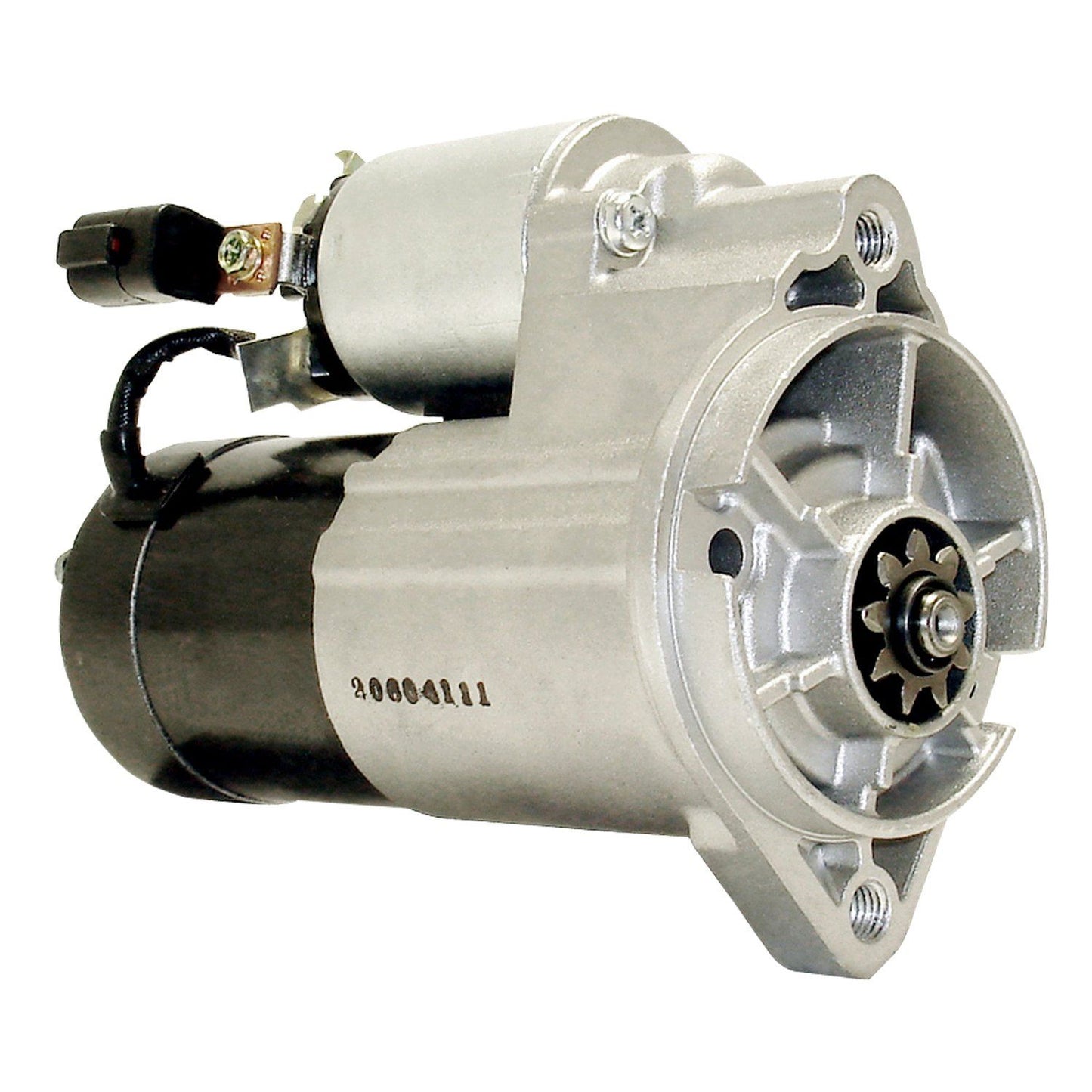 Motor de arranque ACDelco Professional 336-1187A