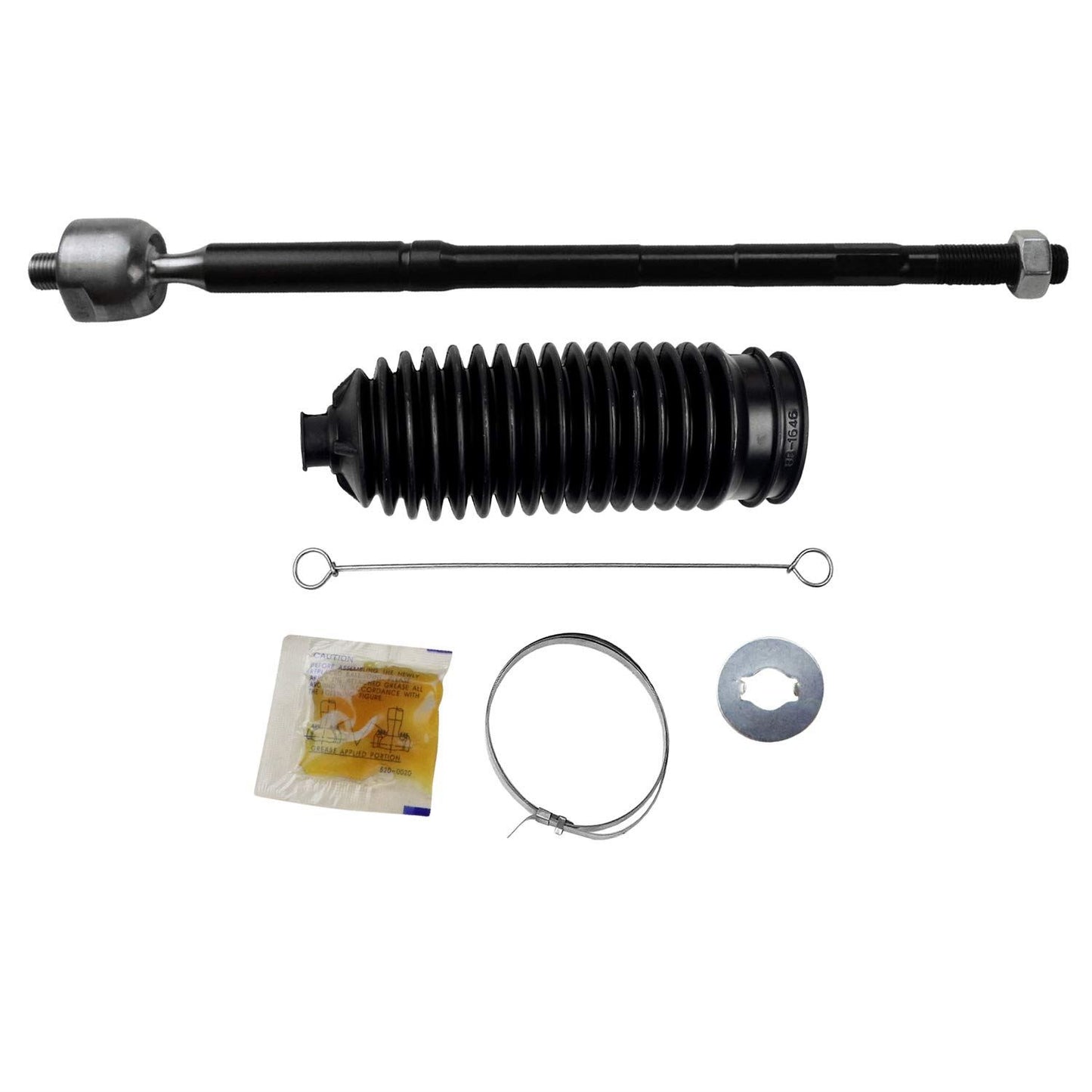 Beck/Arnley 101-7745 Steering Tie Rod End Kit