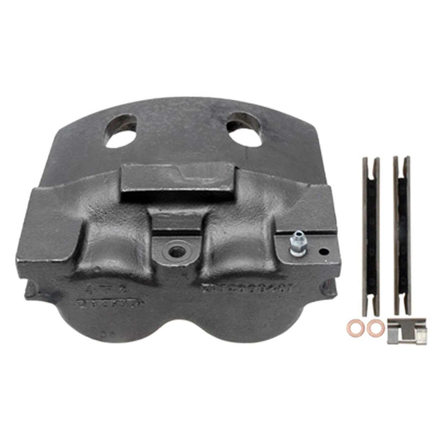 Pinza de freno de disco ACDelco Professional Durastop 18FR810