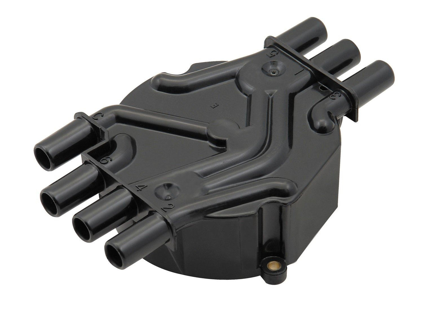 Accel 120142 Distributor Cap