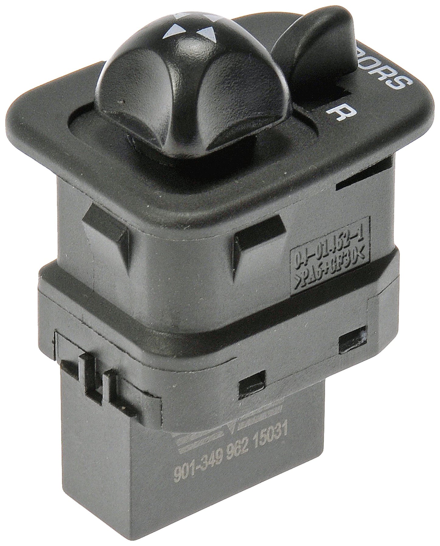 Dorman 901-349 Interrupteur de rétroviseur de porte