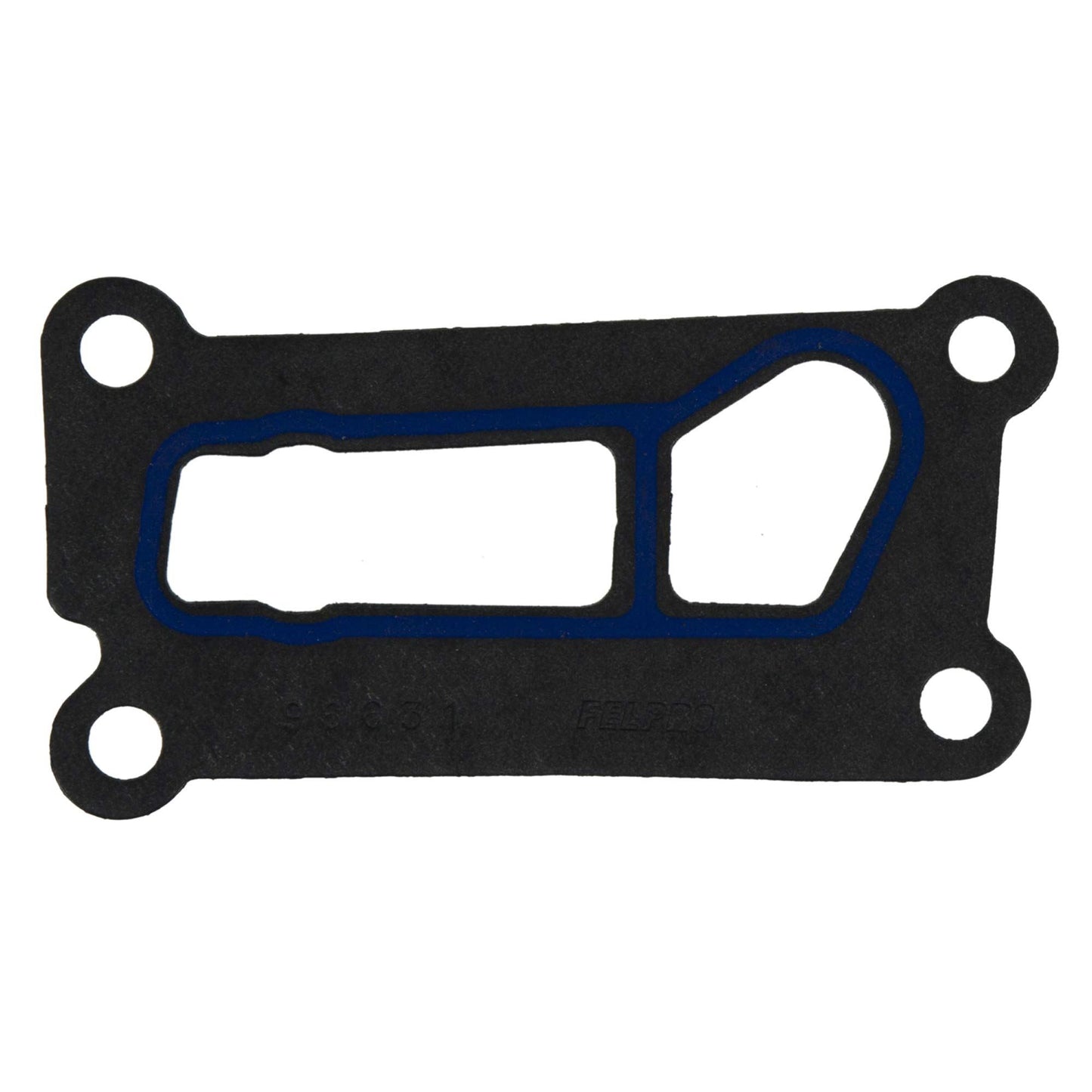 Fel-Pro 72949 Junta adaptadora de filtro de aceite del motor