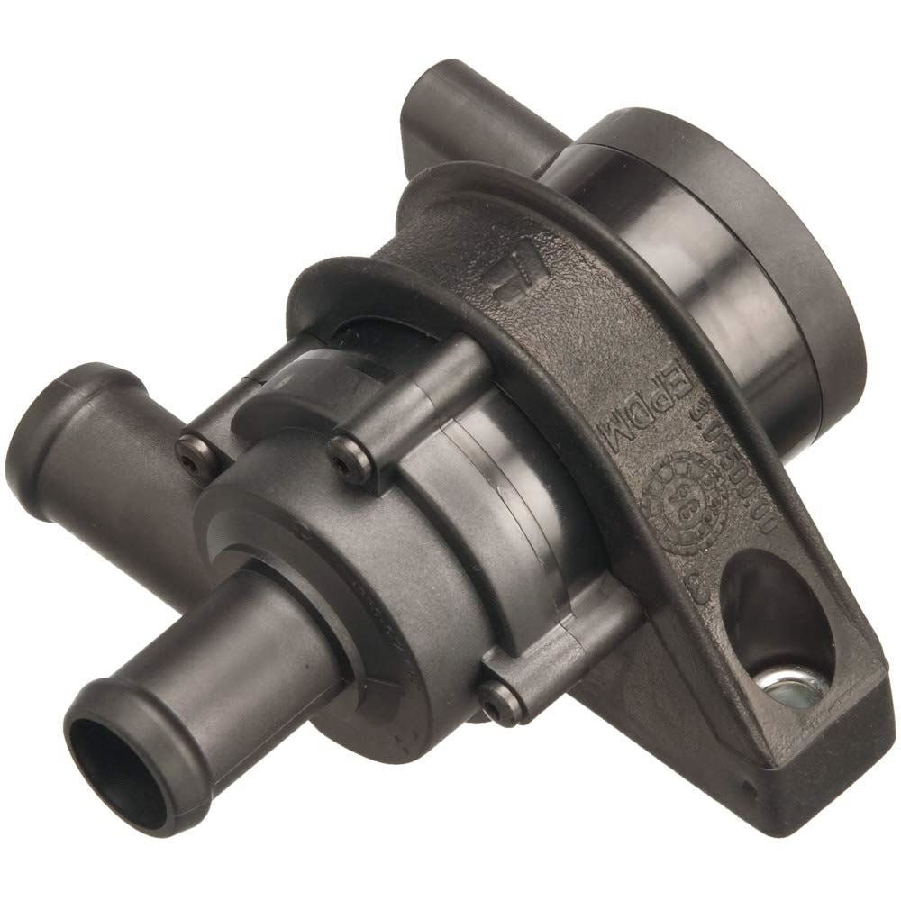 Pierburg 7.02074.61.0 Engine Auxiliary Water Pump