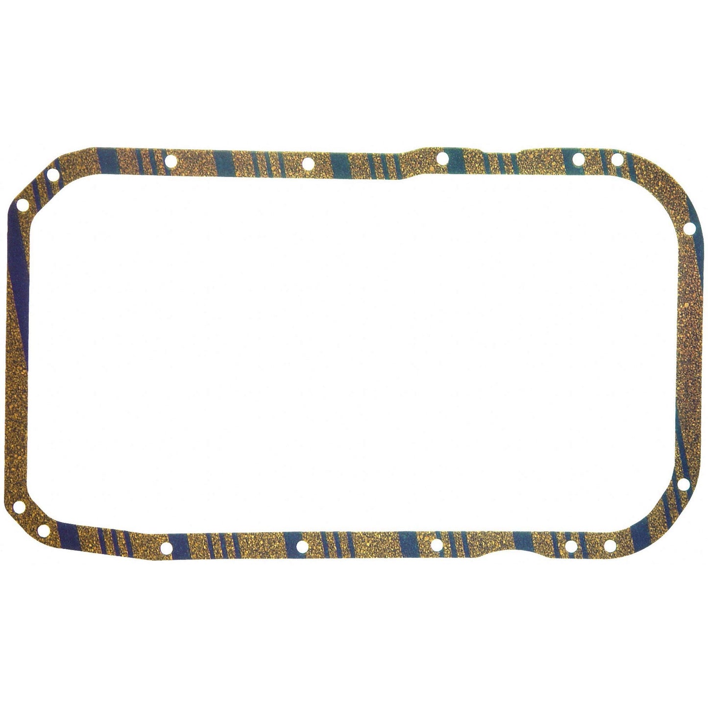 Fel-Pro OS 30672 C Engine Oil Pan Gasket Set