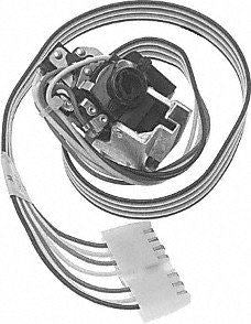 BWD S3401 Windshield Wiper Switch