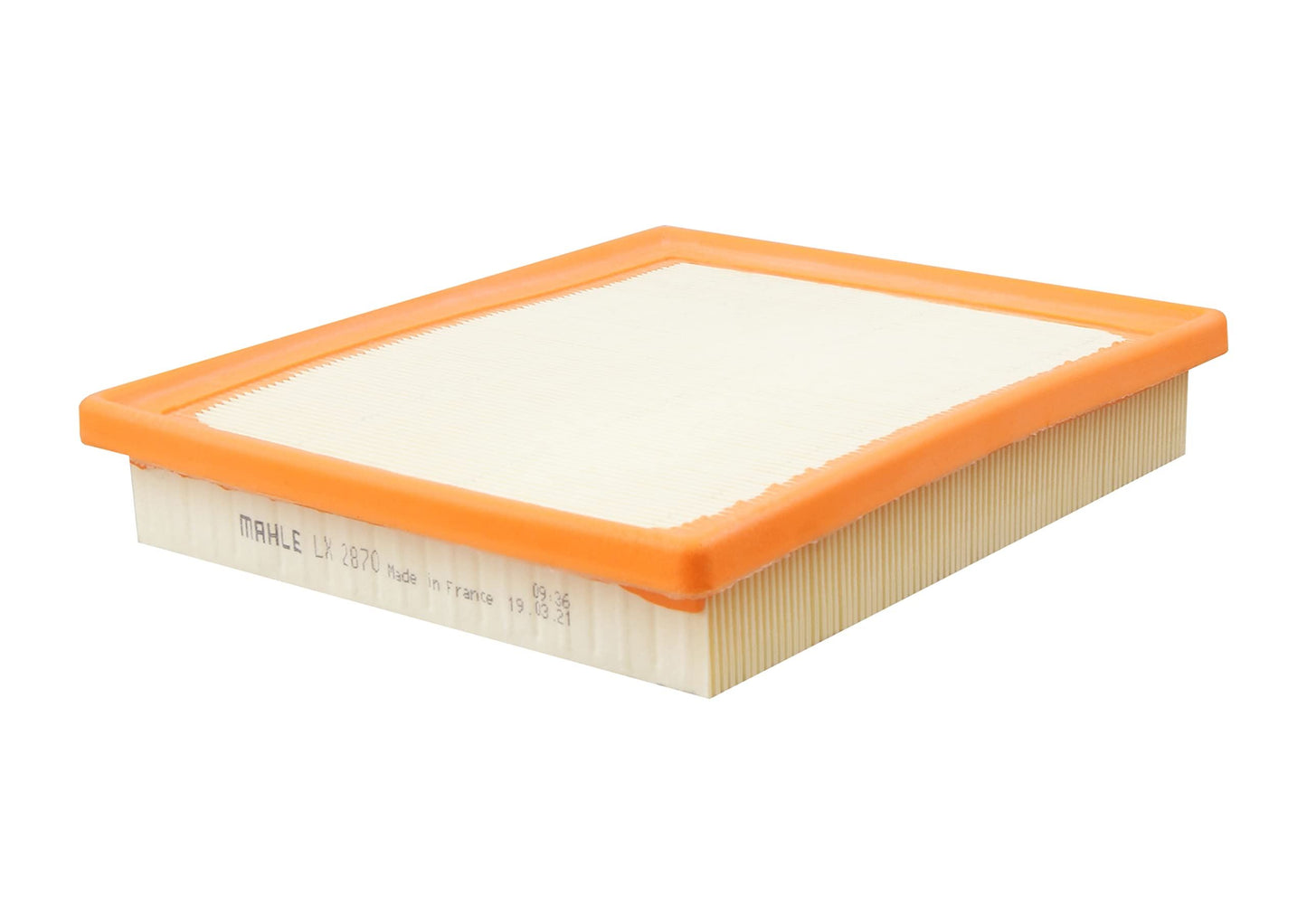 Mahle LX 2870 Air Filter