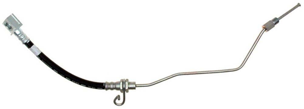 Raybestos BH382528 Brake Hydraulic Hose