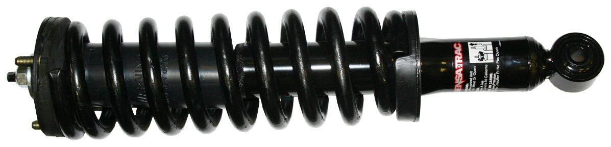 Monroe 171352L Conjunto de resorte helicoidal y puntal de suspensión