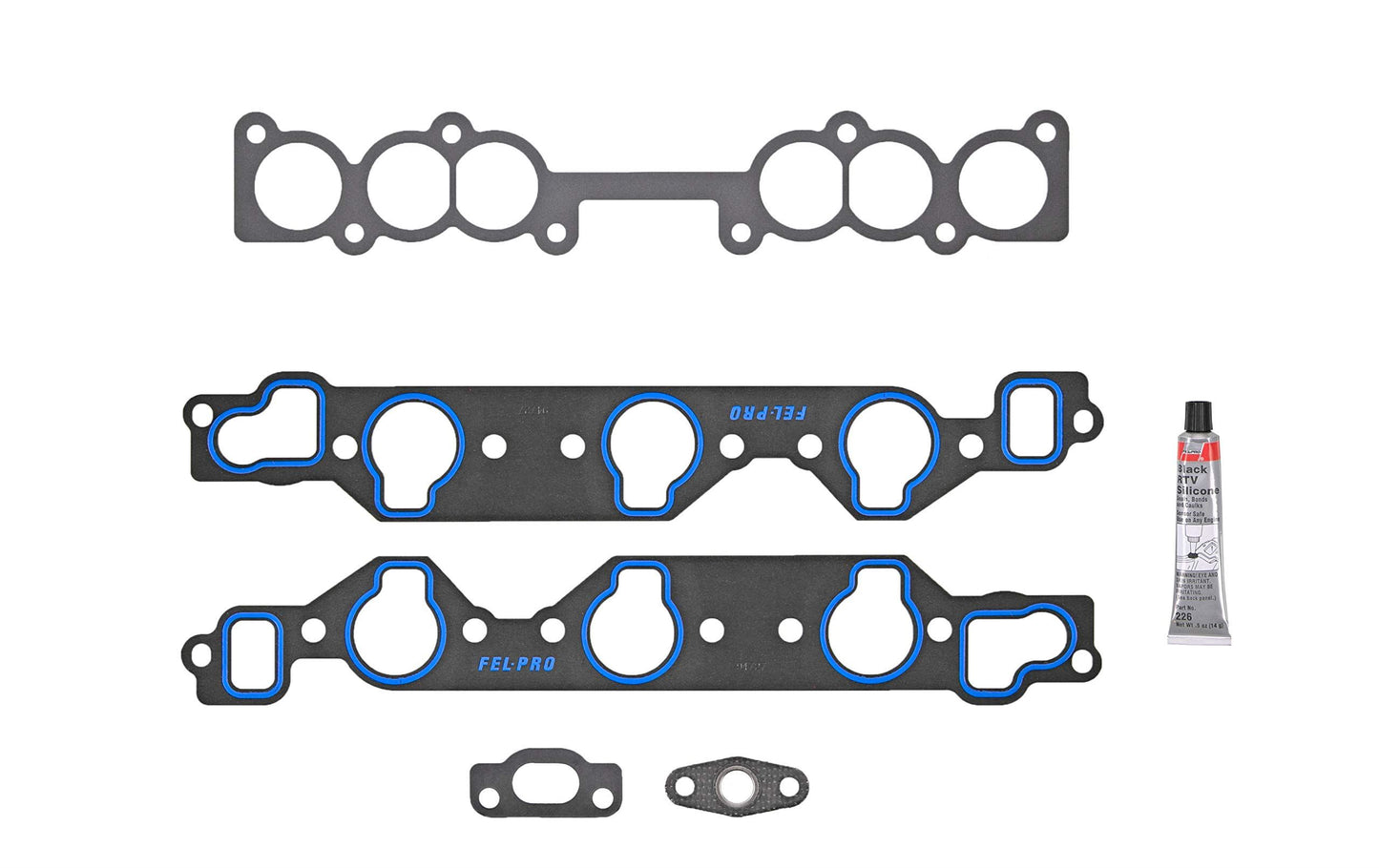 Fel-Pro MS 94727 Engine Intake Manifold Gasket Set