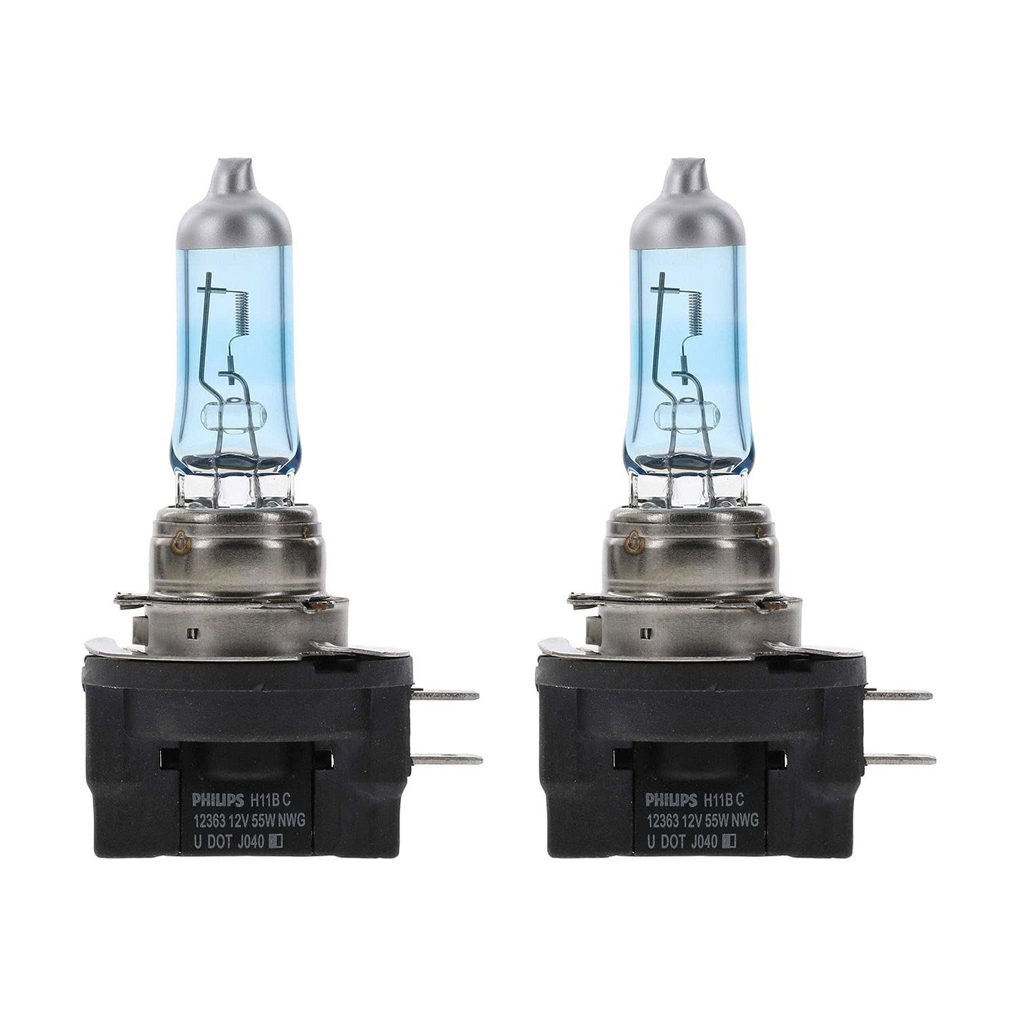 Philips H11BCVPS2 Ampoule de phare