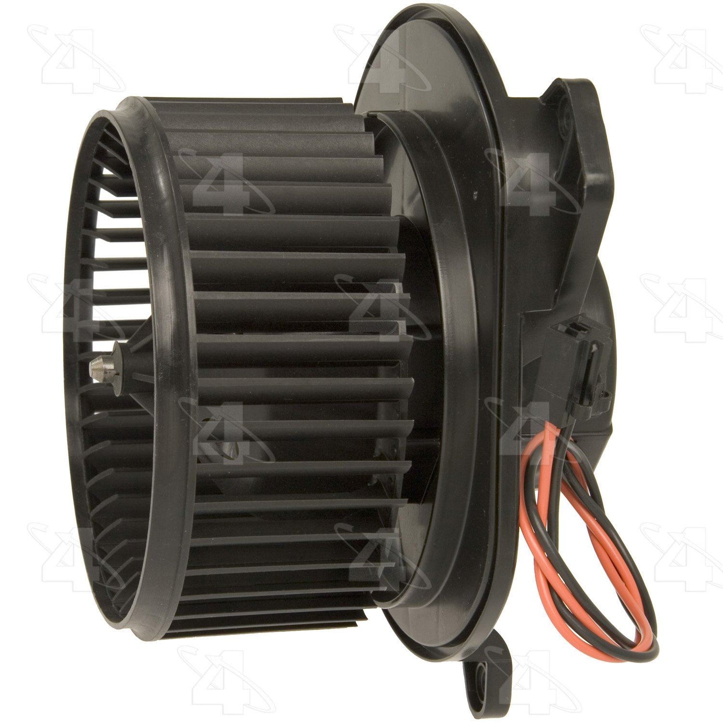 Motor de ventilador HVAC Four Seasons 75806