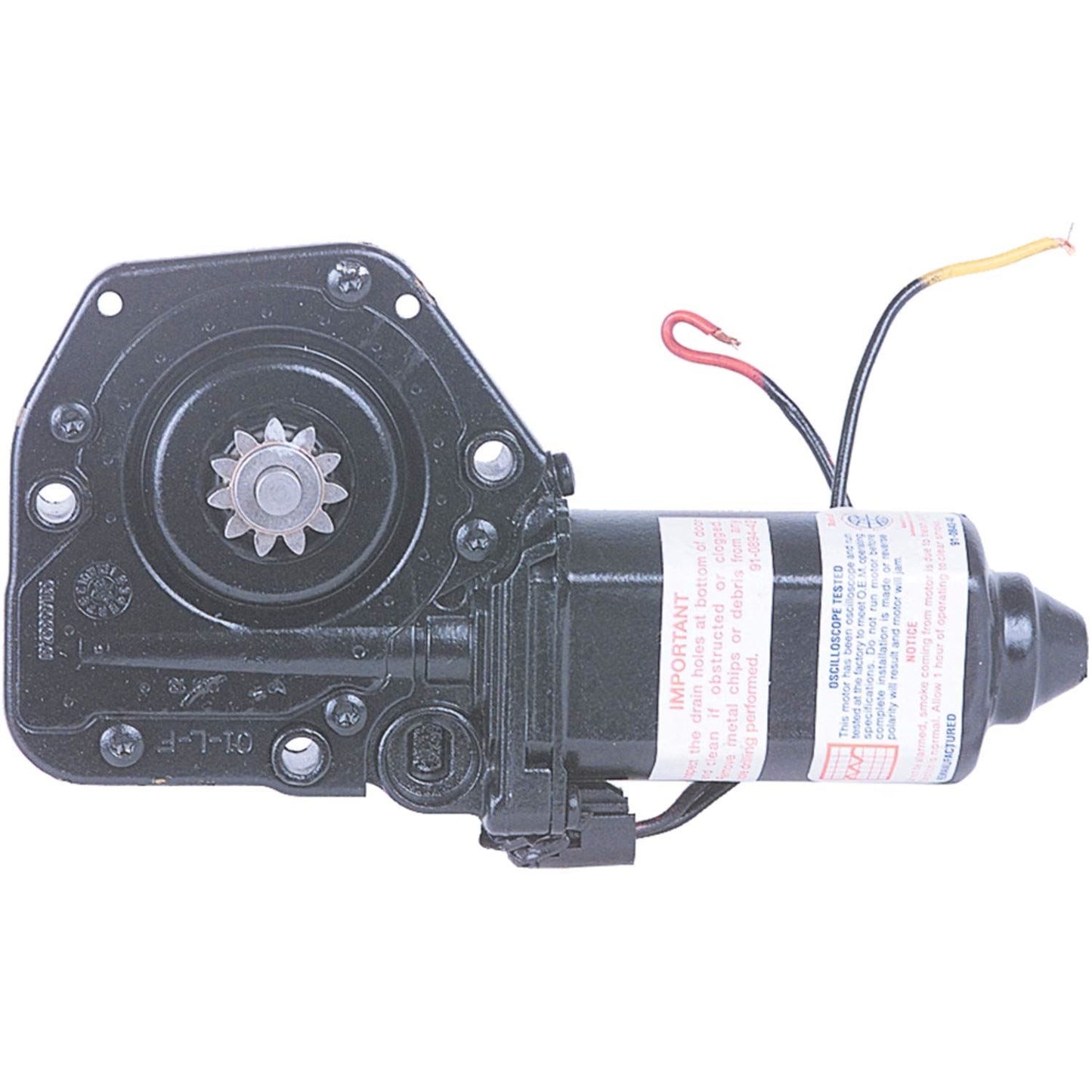 CARDONE 42-350 Motor de ventana eléctrica