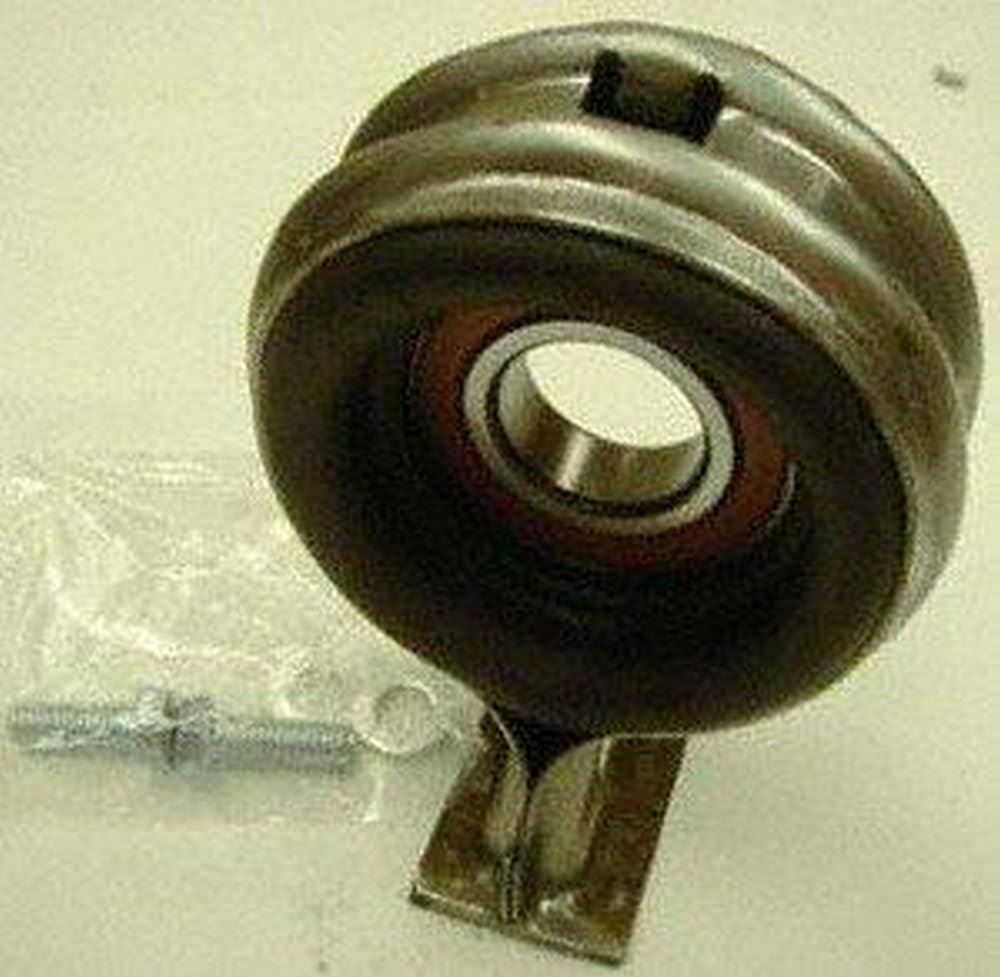 Rodamiento de soporte central del eje de transmisión SKF HB206-FF