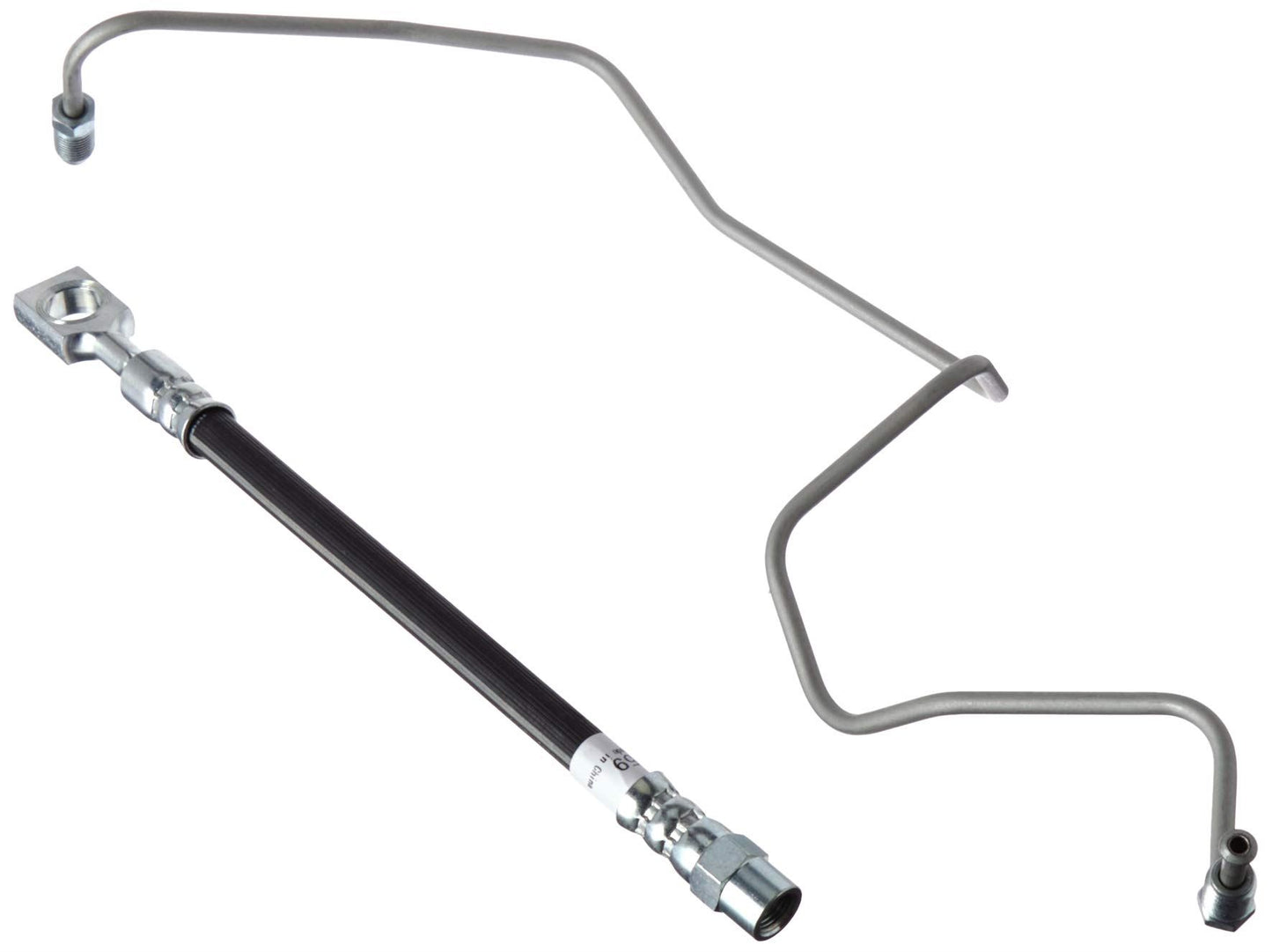 Raybestos BH383359 Brake Hydraulic Hose