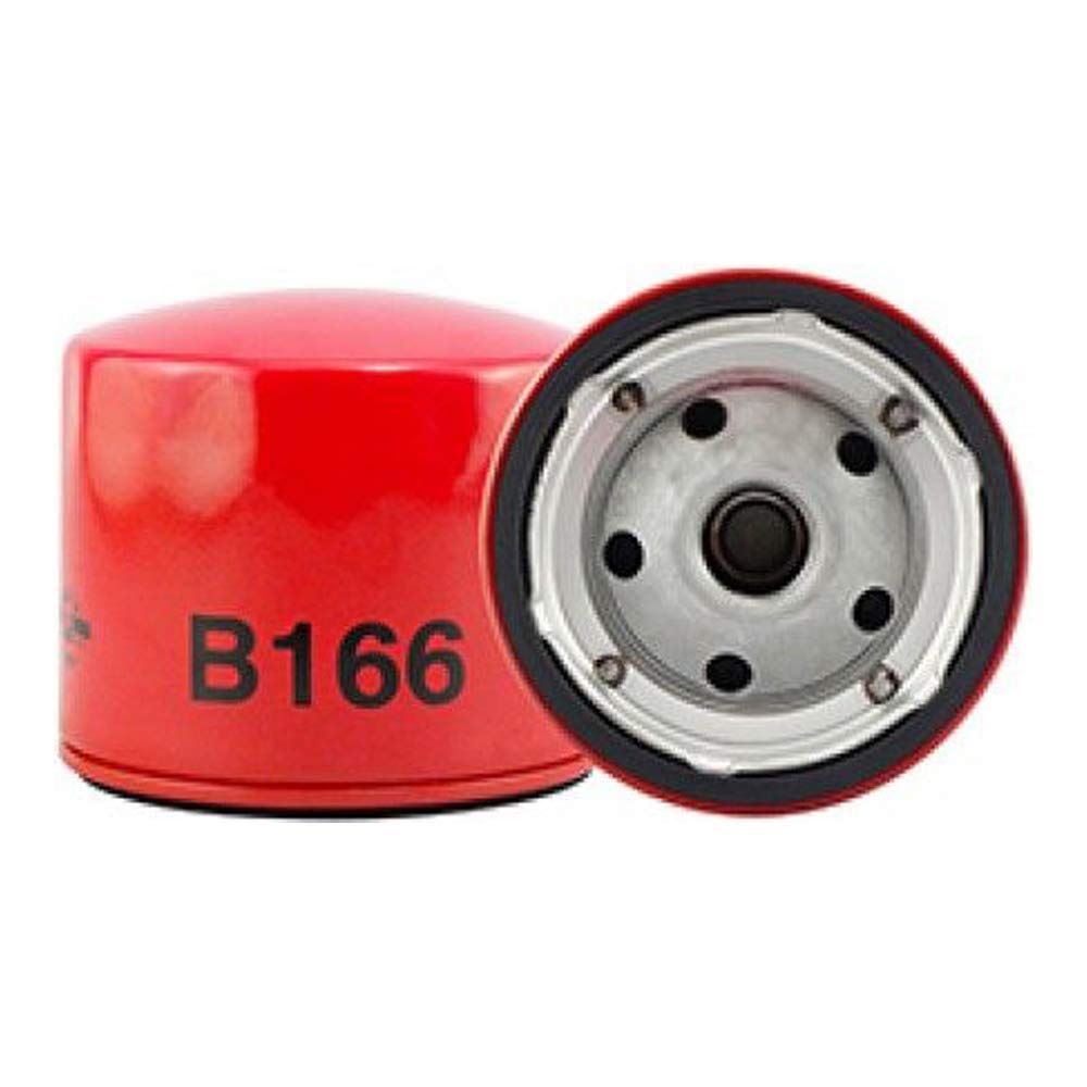 Filtre à huile moteur Baldwin B166