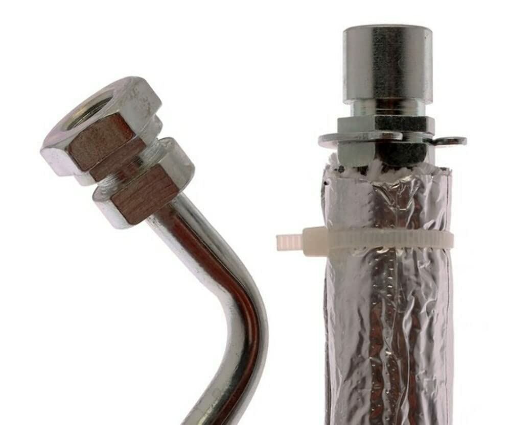 Raybestos BH384341 Brake Hydraulic Hose