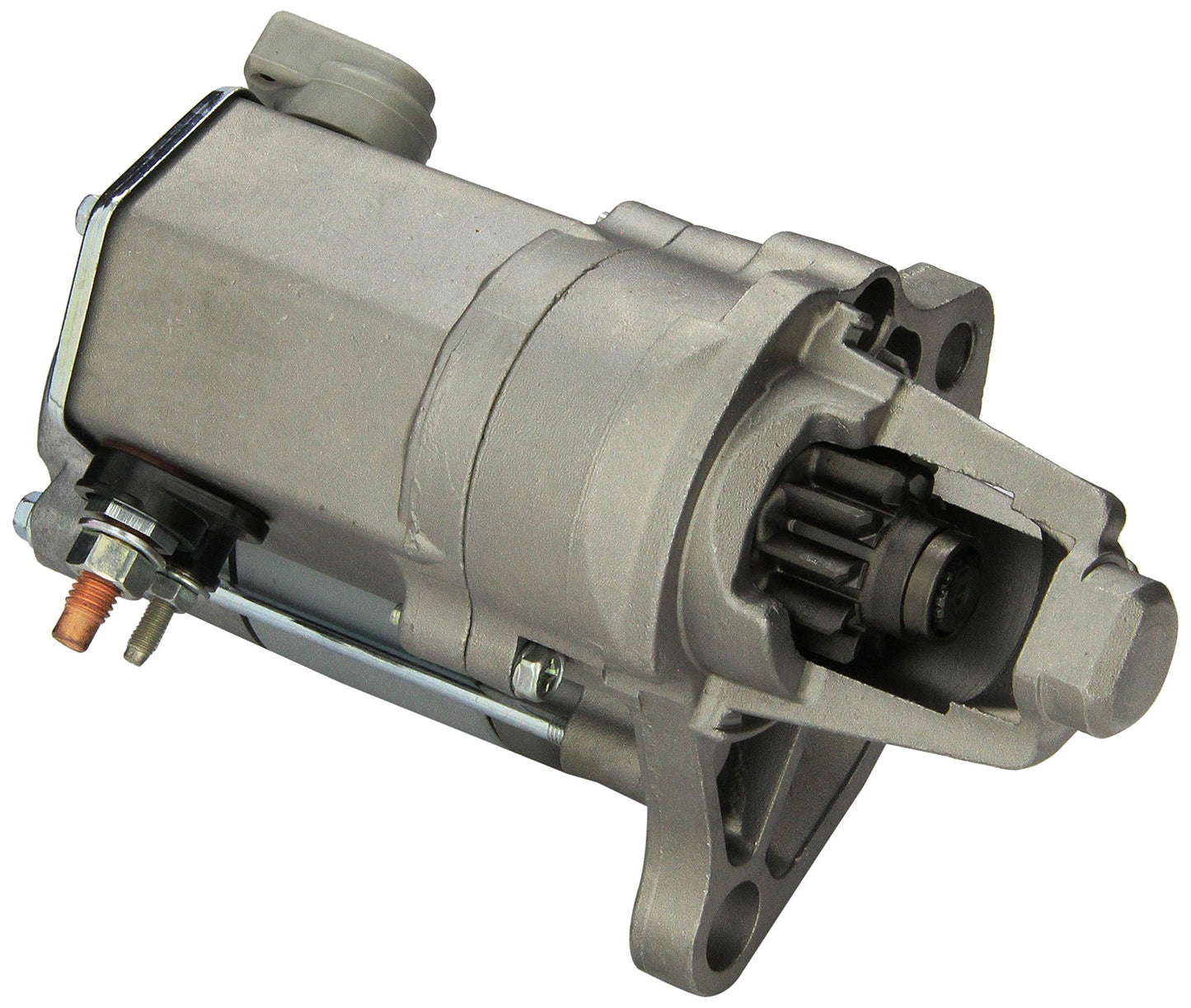 Motor de arranque DENSO 280-0144
