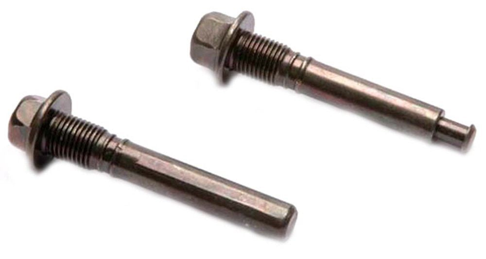Kit de pernos de pinza de freno de disco Raybestos H15182
