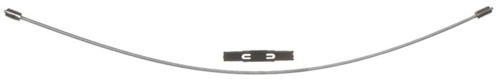Câble de frein de stationnement Raybestos BC95459