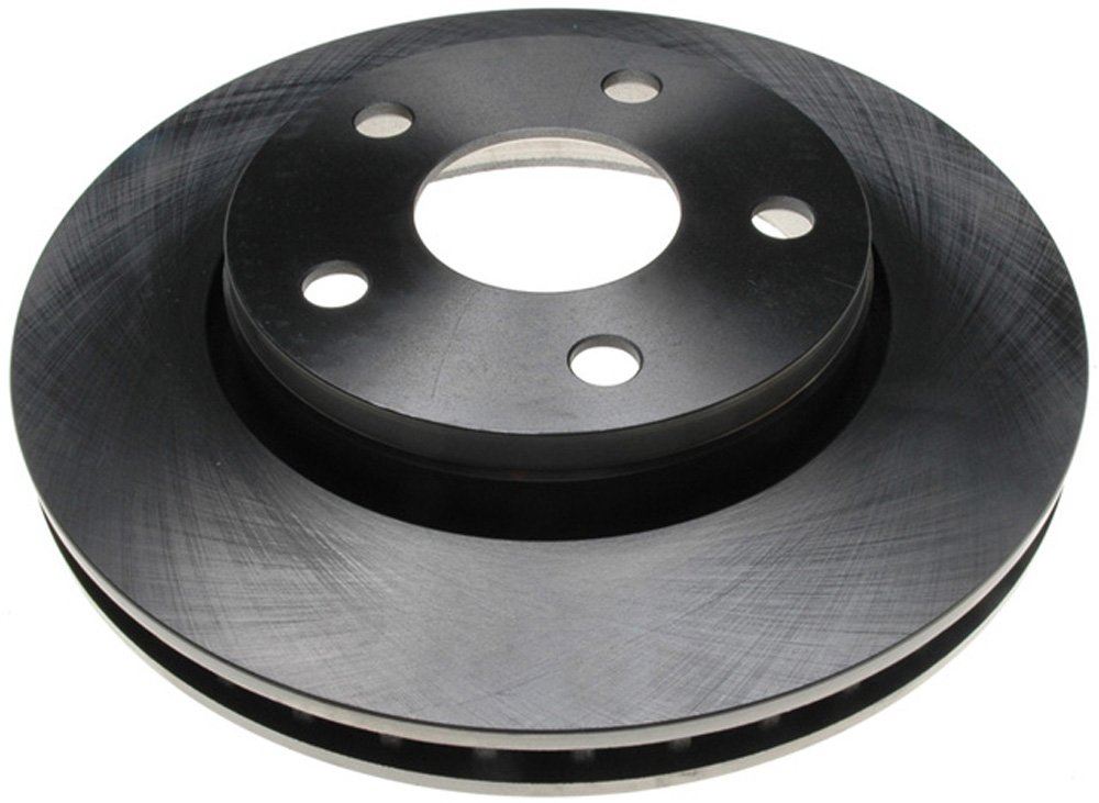 Raybestos 780518R Disc Brake Rotor